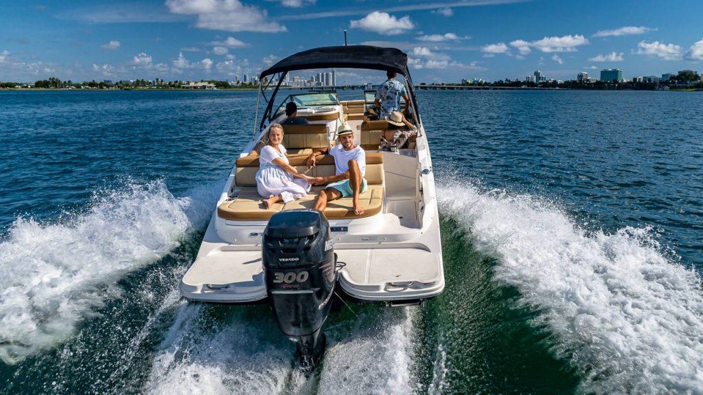 Charters and Boat Rentals Near Fort Lauderdale