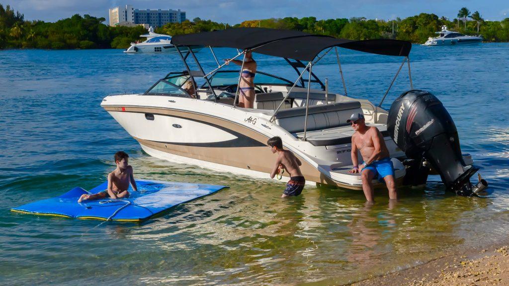 Best Boat Rentals Ft Lauderdale Beach