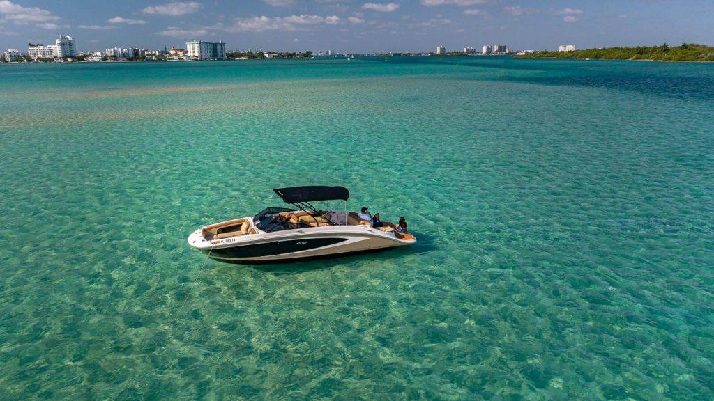 Fort Lauderdale Beach Boat Rentals and Tours