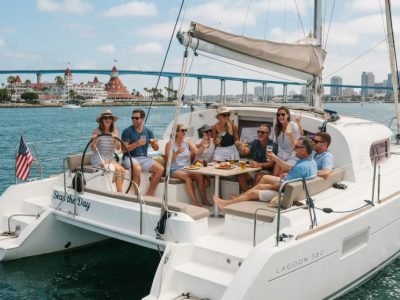12 Guests WOW Lagoon 380
