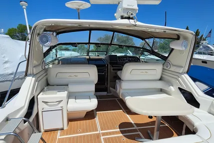 45 cockpit