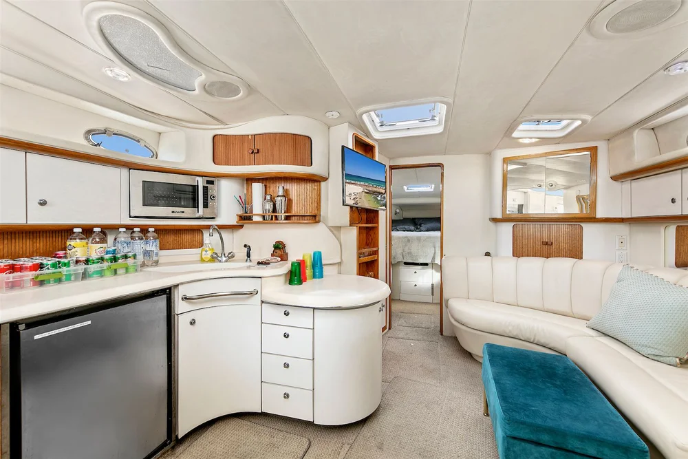 50 interior