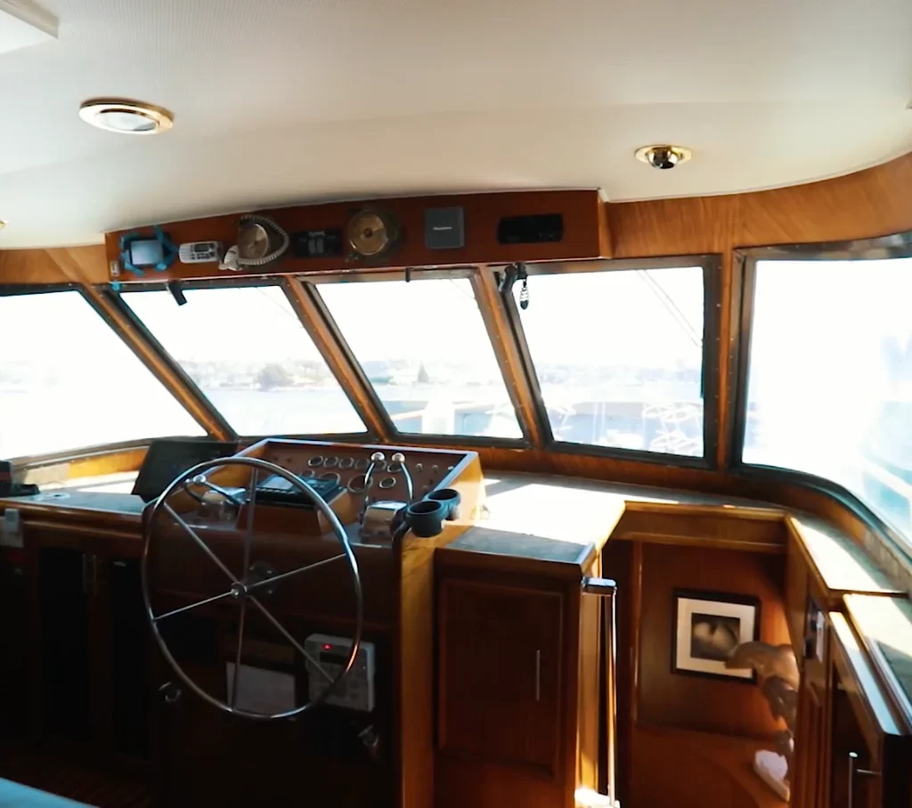 60 interior