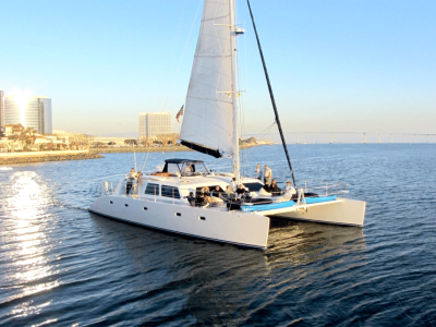 catamaran