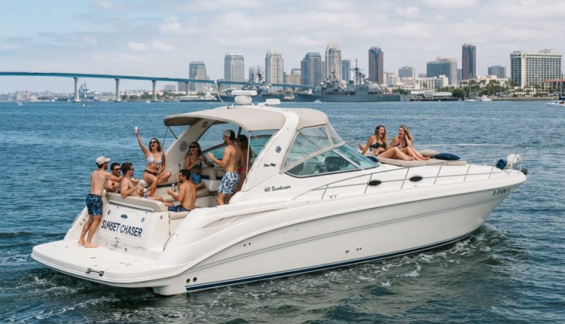 sea ray