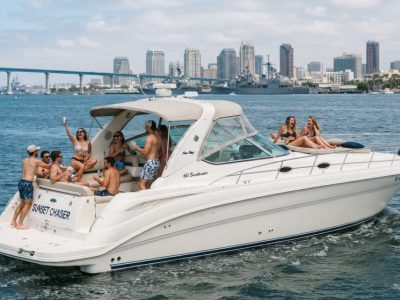sea ray